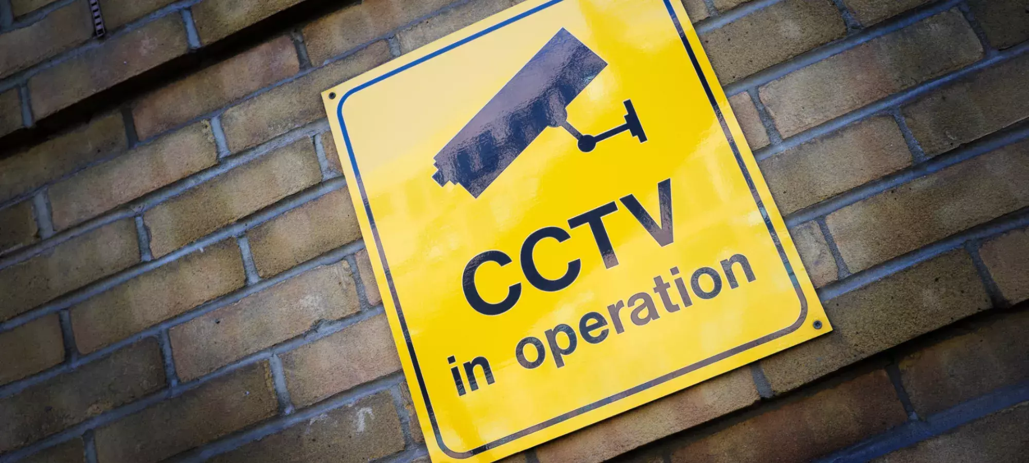 Top Reasons You May Need CCTV Monitoring